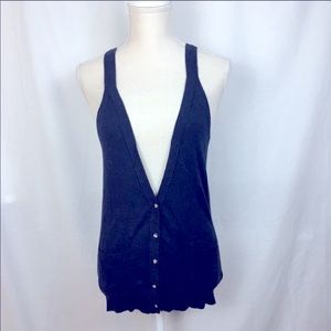Abercrombie & Fitch Sweater Vest